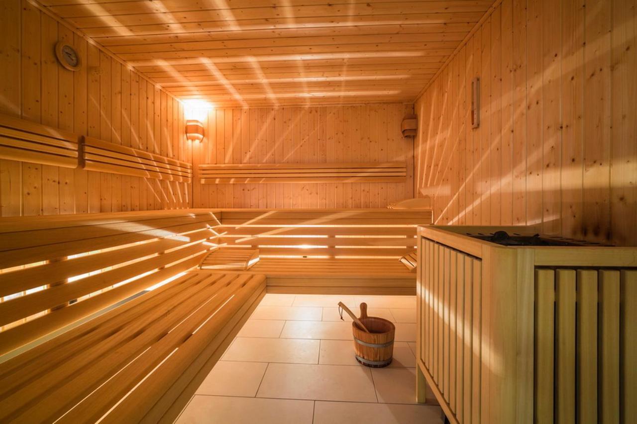 Residenz Seestern Wohnung 63 ボルテンハーゲン エクステリア 写真