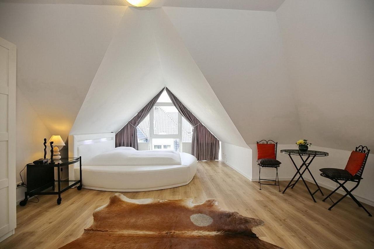 Residenz Seestern Wohnung 63 ボルテンハーゲン エクステリア 写真