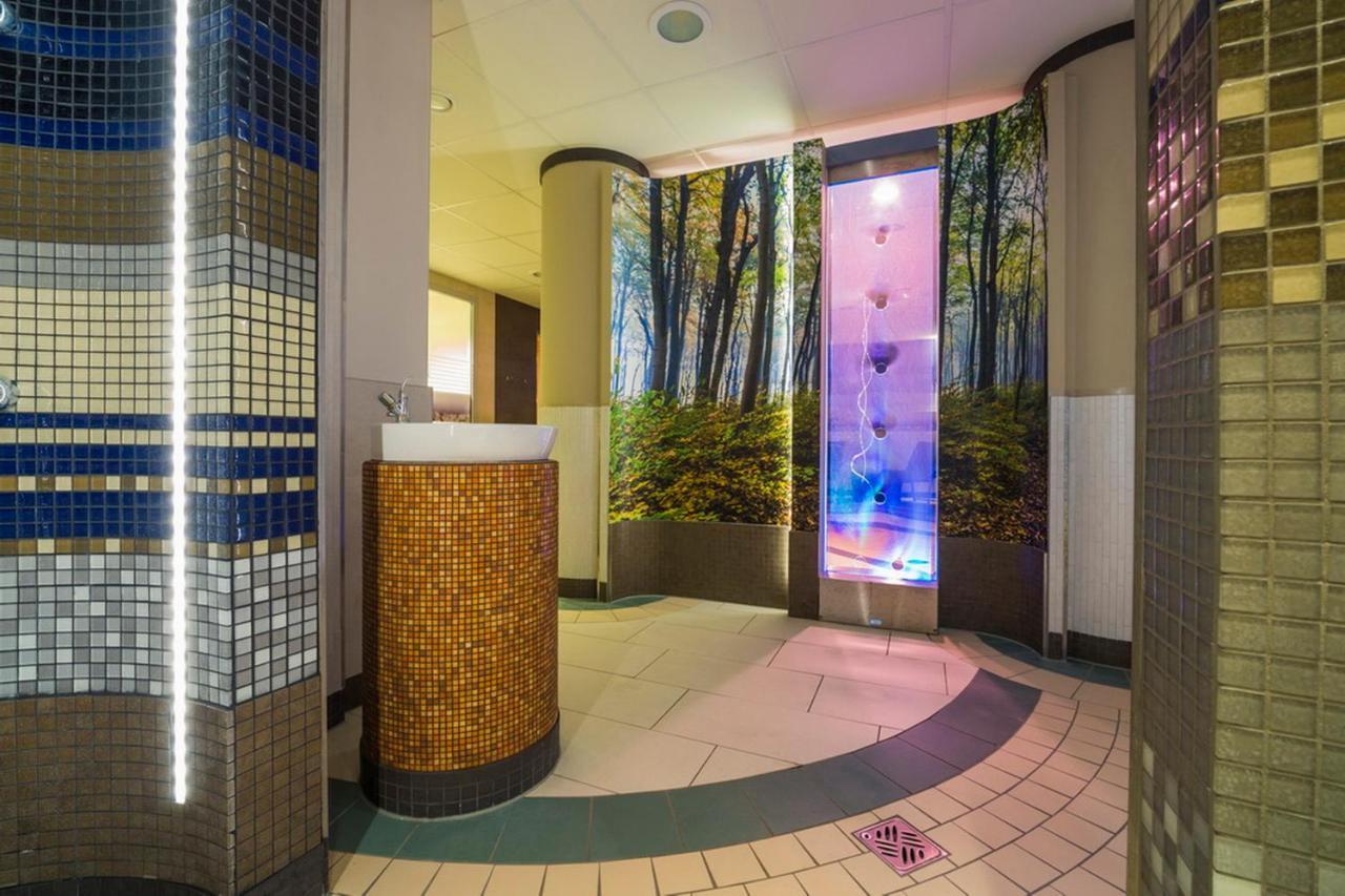 Residenz Seestern Wohnung 63 ボルテンハーゲン エクステリア 写真