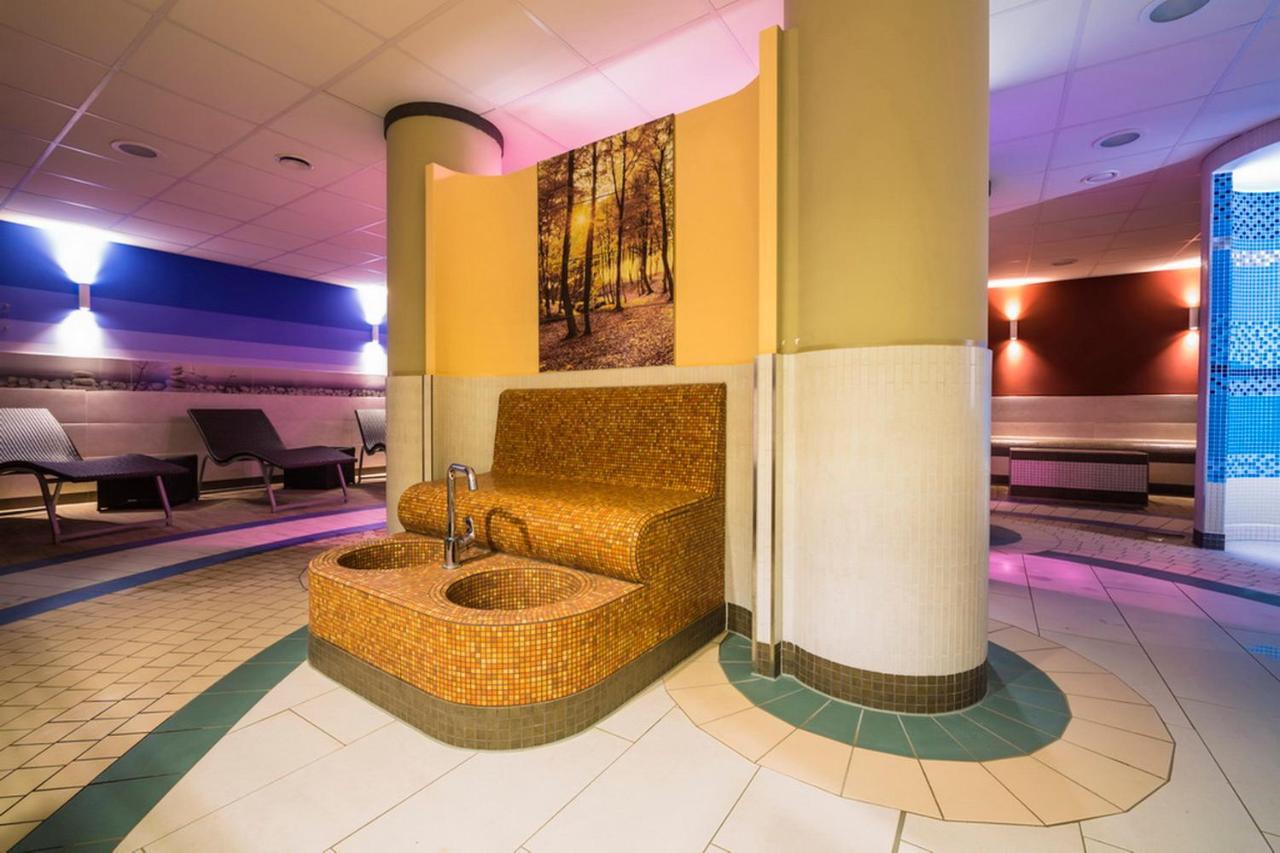 Residenz Seestern Wohnung 63 ボルテンハーゲン エクステリア 写真